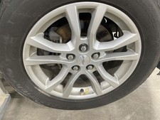 Wheel 18x7-12 Fits 14-15 19-24 Camaro 960216