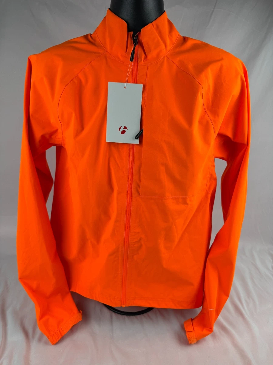 Maillot Thermique Strada Orange Fluo - Björka : Tout l'équipement du cycliste