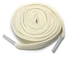 Private Laces Rick Owens Replacement Shoelaces (Large High-Top 78")