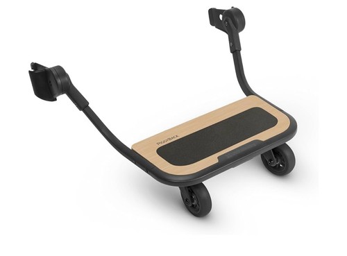 UPPAbaby Piggyback Ride-Along Board for Cruz Stroller 2015-2019 (Not Cruz 2)