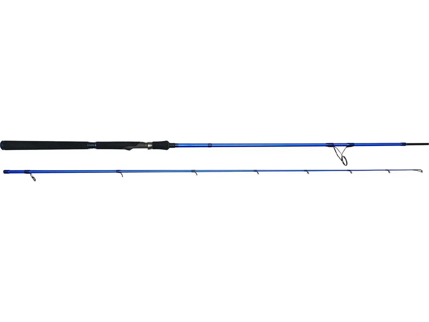 Westin W6 PowerStick Rods