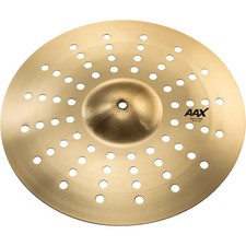 Sabian AAX Aero Crash Brilliant 16 in. Brilliant