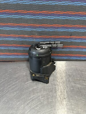 #ad #ad 11 14 Ford F250 F350 6.7 Secondary Engine Fuel Filter Mount Bracket OE $55.00