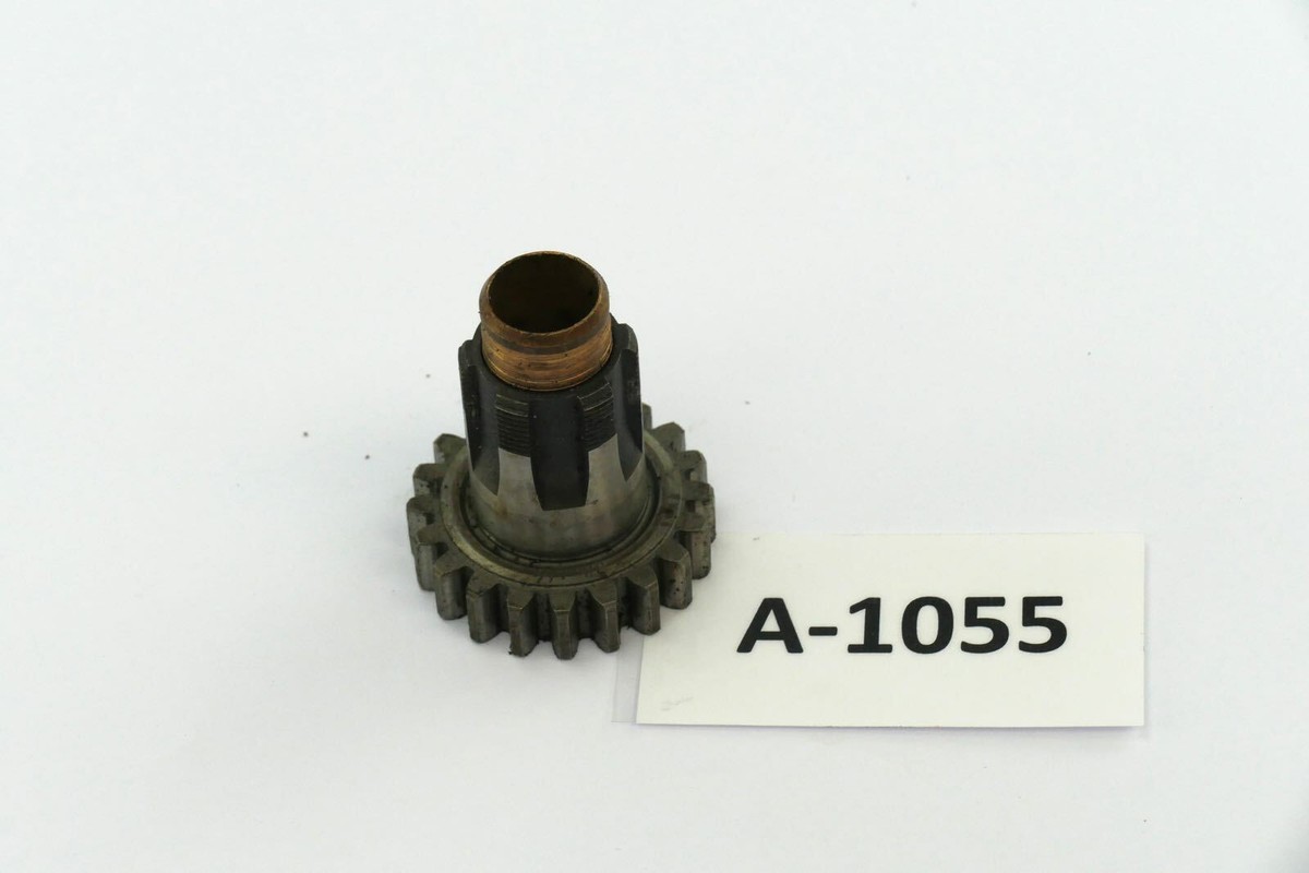 Triumph TWN BDG 125 - ratchet gearwheel socket gearbox Z 20