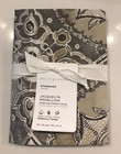 Pottery BarnJacquelyn Medallion Organic Sham, Size Standard, New W/$45.00 Tag