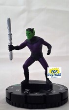 HEROCLIX Fantastic Four 023 SKRULL WARRIOR