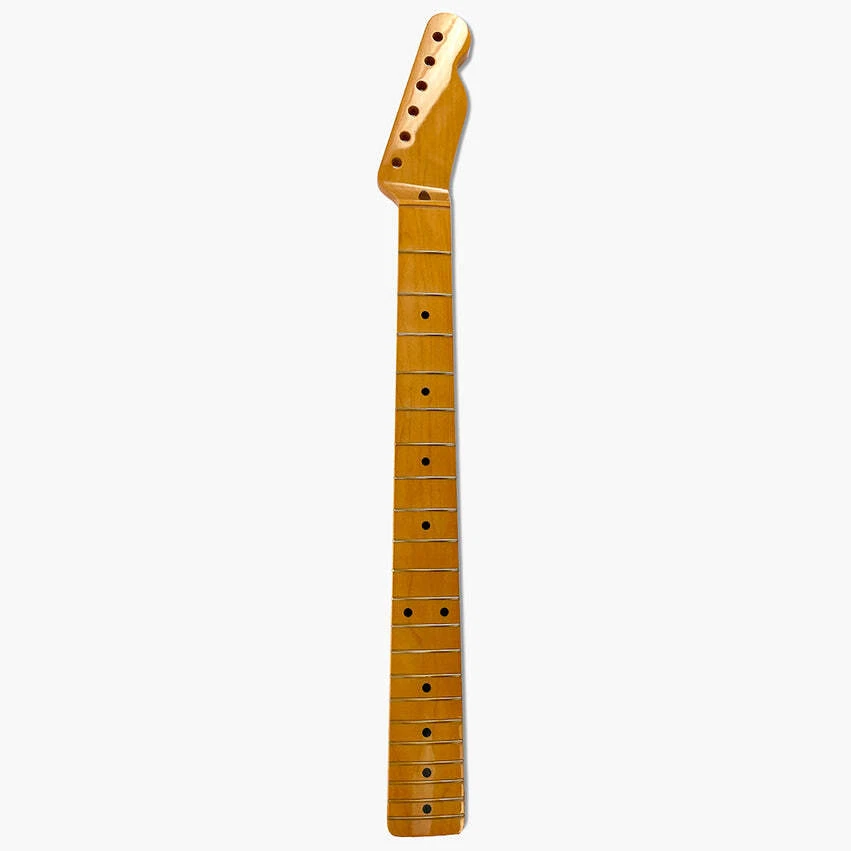 Telecaster sales replacement neck