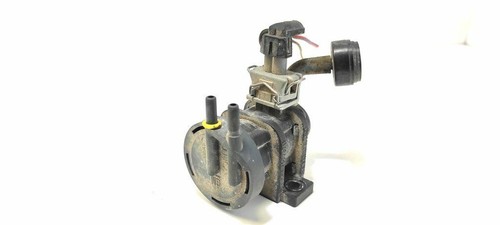 Opel Zafira A 2000 Diesel 74kW Turbolader Druckwandler Magnetventil UST59352