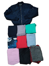 HUGE Lot Bundle Of Women's Clothes Size M 1O Pieces FALL/WINTER