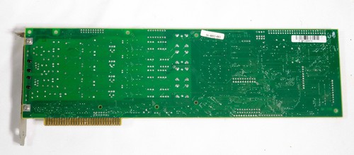 Tarjeta DSP de 4 puertos vintage Dialogic Corp 85-0155-019 16 bits ISA ISA16 - Imagen 2 de 3