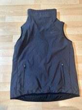 Nike AeroLayer Training Vest Blue 809260 364 Running M Pullover Gilet Funnel