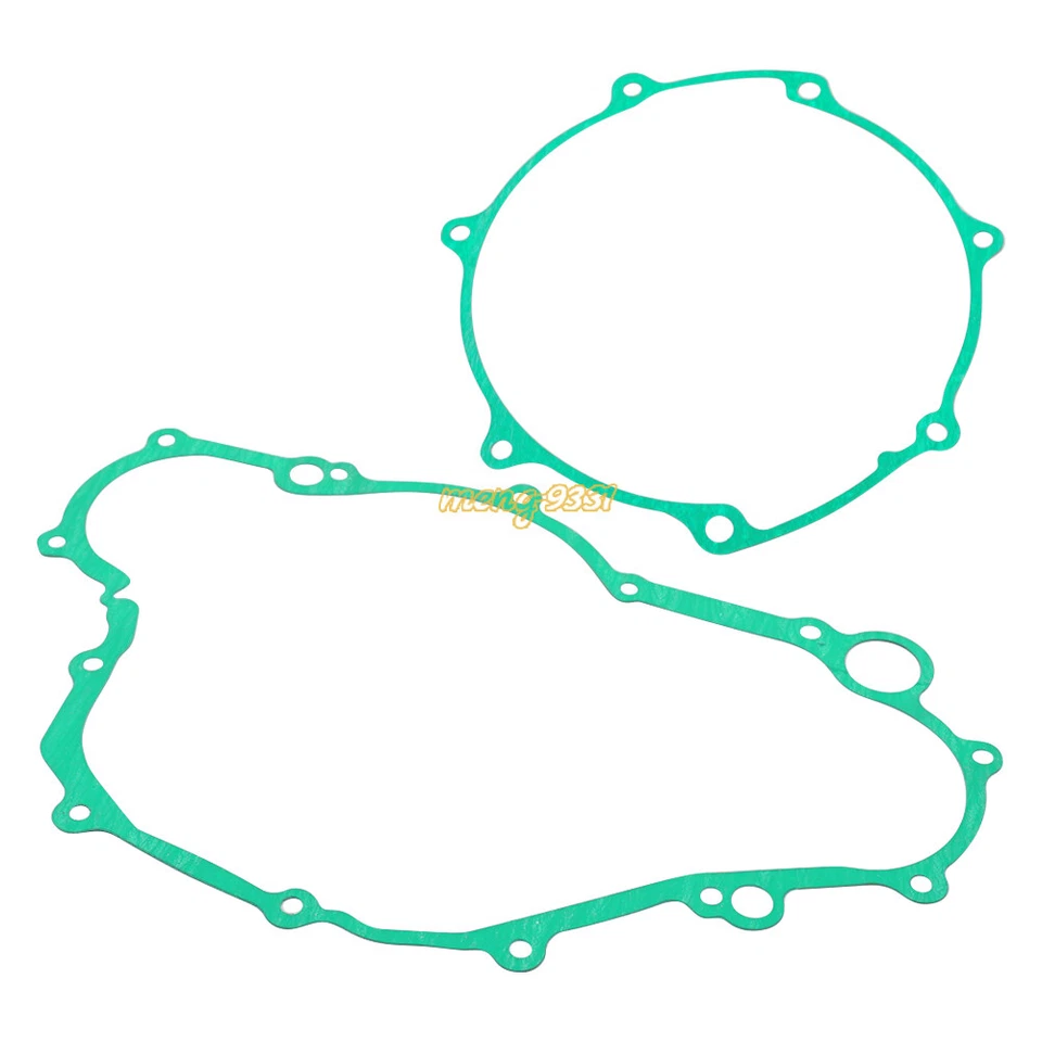 Kit de reconstrucción de impulsor de bomba de agua para Yamaha YFZ450 2004-2013 Foto 4 de 4