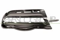 Prasco ME0301249 Blende, Nebelscheinwerfer FüR MERCEDES-BENZ