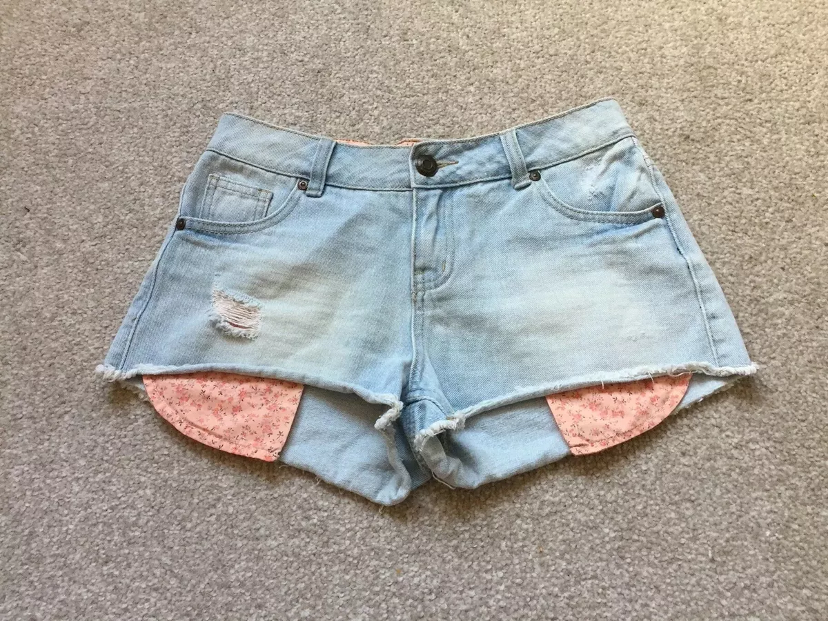 New look hotsell shorts sale