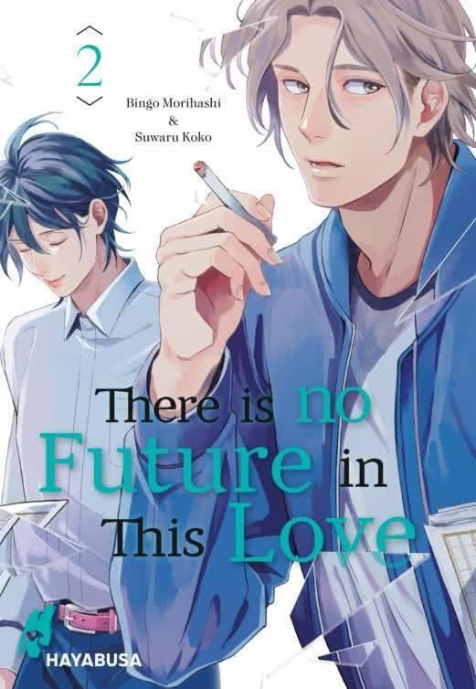 Thumbnail - There Is No Future In This Love 02