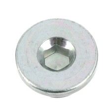 Oem New Gm Genuine Gm Engine Timing Chain Cover Guide Access Hole Plug 11588880 Oem New Gm Genuine Gm Engine Timing Chain Cover Guide Access Hole Plug 11588880