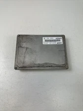 13-16 Chevrolet Malibu Equinox Engine Computer Module ECM ECU 12655478 OEM