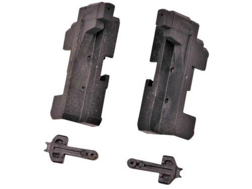 Kit De Réparation Toit Ouvrant Pour Mercedes Classe A W168/W169 - Réf. A1697800244 - Neuf Et Complet