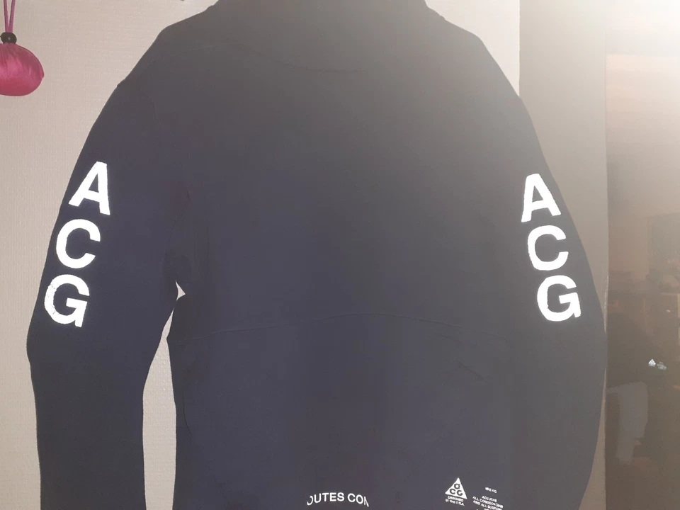 Nike Tech Fleece, photo 4 sur 4