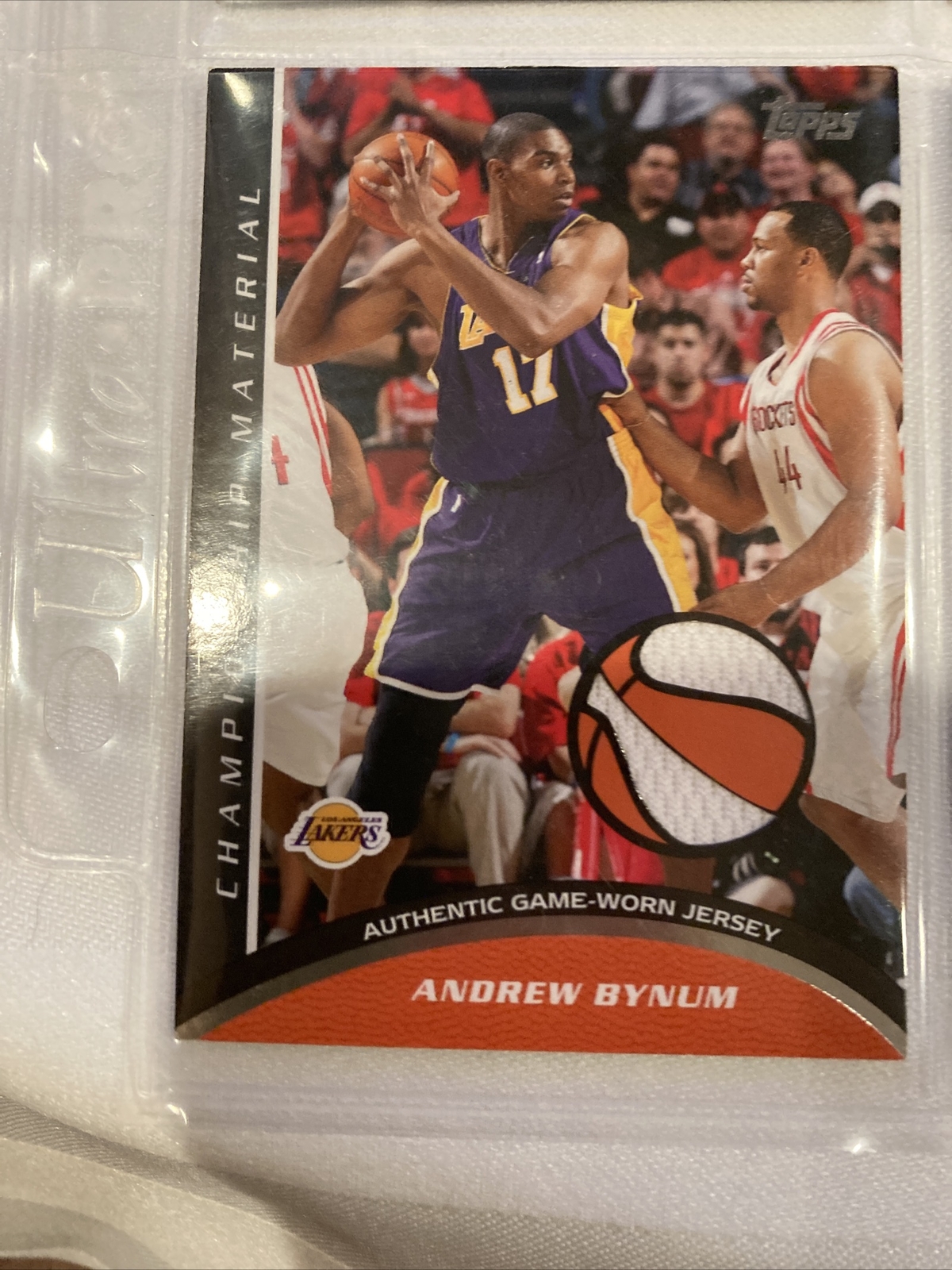 Lot Of 9 Game Worn NBA Jersey Basketball Cards Short print Vince