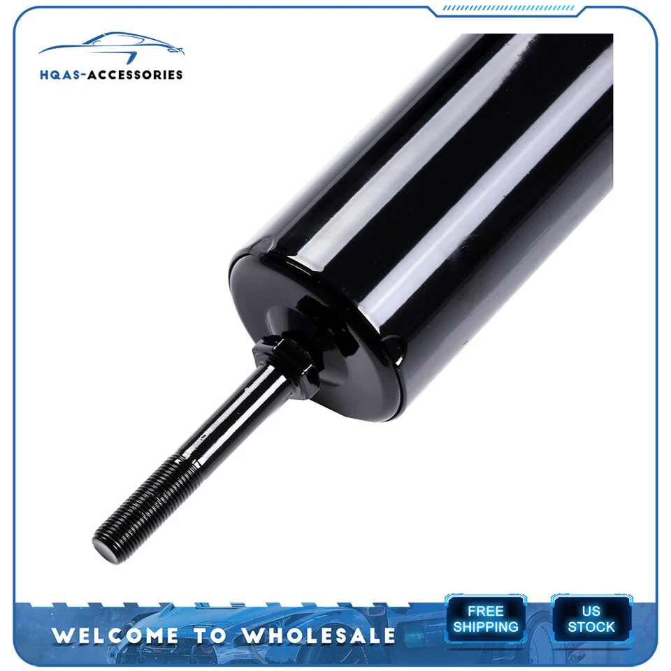 For Jeep Wrangler 4WD 2007 2008-2017 JK 2018 Front and Rear Full Shocks & Struts Foto 4 de 4