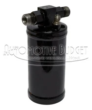 A/C Drier w/Switch Port for Newmar RV Motorhome Universal & New Holland - NEW