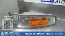 Antibrouillard Toyota PREVIA