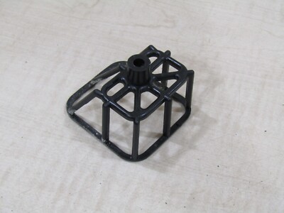 2014 YAMAHA TTR125LE OEM AIR FILTER HOLDER CAGE PROBABLY FITS MOST TTR125 YEARS