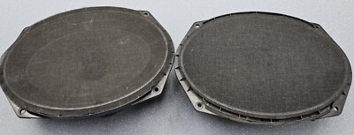 🔥1999-2004 Jeep Grand Cherokee WK 6x9 OEM Front Door Speaker