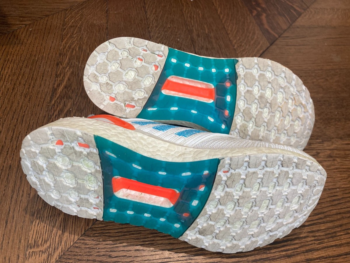 (美品)adidas Primeblue UltraBoost 20 Womens Adidas Primeblue Ultra Boost 20 Ultraboost Running