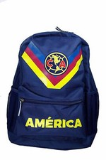 Club America Authentic Official Licensed Product Soccer Backpack -03-2