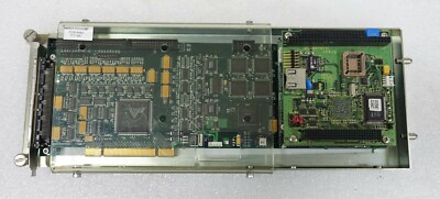 ACS MOTION CONTROL SPIIPLUS PCI-8-E-0 MOTION CONTROLLER 711184 PCB ASSY ...