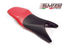 Honda CBR 600 F4I 2004-2006 Luimoto Type I Rivestimento Sella Opzioni 8 colori