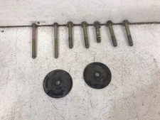 2002-2004 Honda CR-V rear crossmember subframe cross member sub k frame BOLTS 