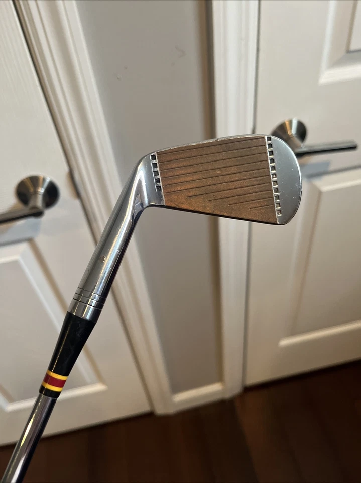 Macgregor Tourney Colokrom 2 Iron (NOS) - Image 4 of 4