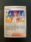 Carte Pokémon REVERSE Rubépin 133/142 SCR Couronne Stellaire FR NEUF