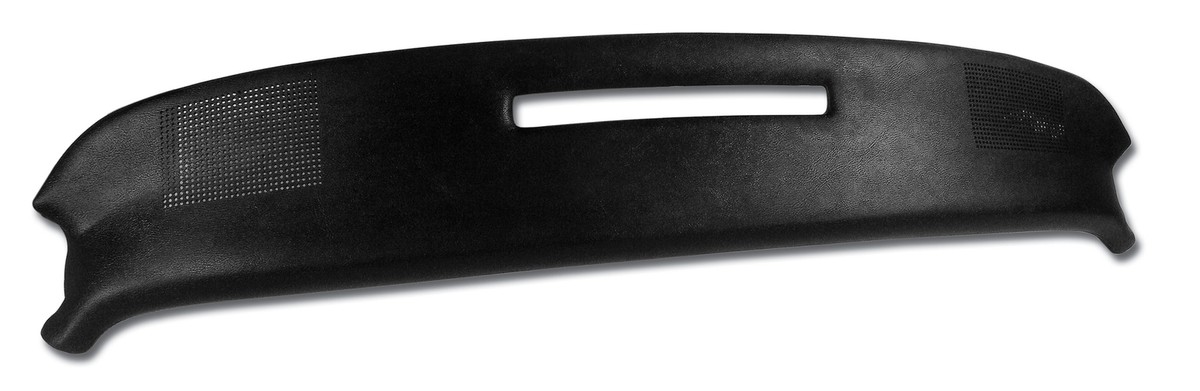 c3コルベット ダッシュパッド Corvette C3 Dash Pad - Black Upper 1970-1976 | eBay