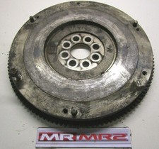 Toyota MR2 MK2 Manual Gearbox Fly Wheel  - Mr MR2 Used Parts 