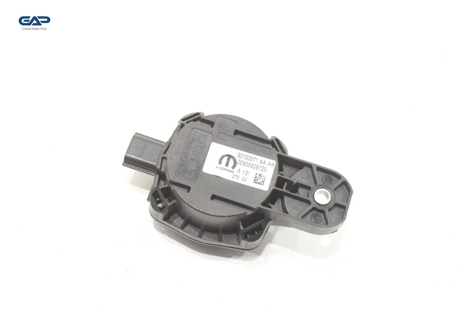 Maserati Grecale Folgore 2023-2024 Anti-lift sensor