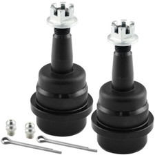 MOOG Front Upper Control Arm Ball Joints for Dodge Ram 1500 Jeep Wrangler TJ