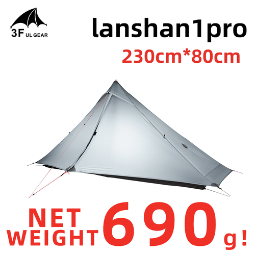 Wild Camping Hiking 