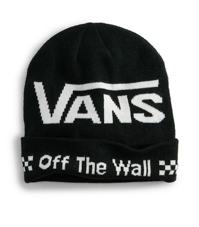 vans beanie men