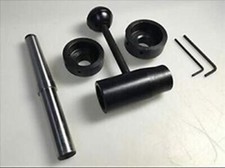 NOUVEAU JEU DE PORTE-MATRICES FLOTTANTES POUR TOUR MT3 - MYFORD, ATLAS, SOUTH...