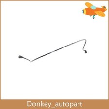 For BMW 5 Series 523i F07 F10 Cooling System Coolant Hose Vent Pipe #7578405 