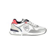 Blauer Sneakers Uomo HOXIE01