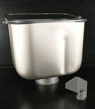 Breadman Ultimate TR2200C Pan & Paddle Replac...