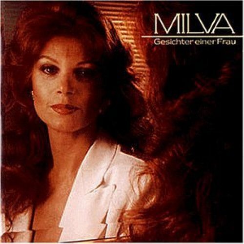 Milva Gesichter einer Frau (1984) [CD] - Bild 1 von 1