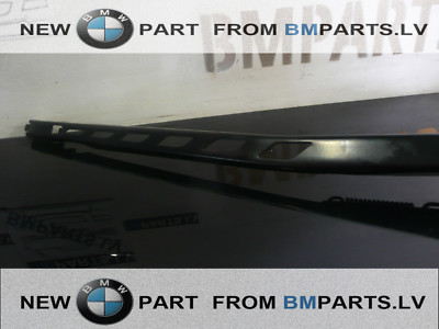 NEW BMW 5SER E60 E61 WIPER ARM 61617185366 7185366 NEXT DAY 