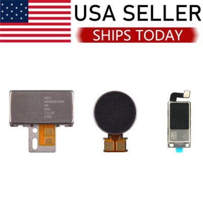 Google Pixel 3 3 XL / 3a 3a XL / 4 4 XL Vibrator Taptic Engine Replacement NEW