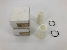 Lot of 2 New Watts Fluidair EKF20VA Filter Element Kits